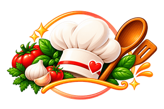Receitas Encantadas